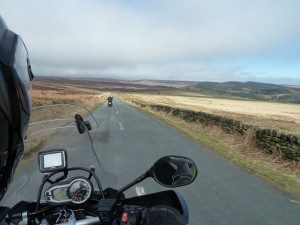 On-the-road